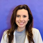 Rachel Foret, M.D.